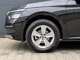 Škoda Kamiq (2021) thumbnail 13