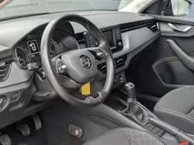 Škoda Kamiq (2021) thumbnail 19