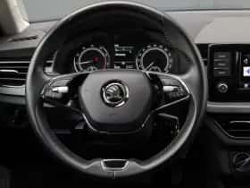 Škoda Kamiq (2021) thumbnail 20