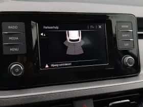 Škoda Kamiq (2021) thumbnail 27
