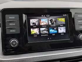 Škoda Kamiq (2021) thumbnail 34