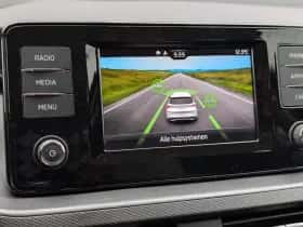 Škoda Kamiq (2021) thumbnail 35