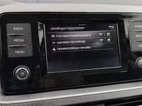 Škoda Kamiq (2021) thumbnail 36