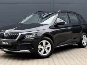 Škoda Kamiq (2021) thumbnail 37
