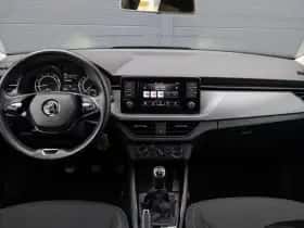Škoda Kamiq (2021) thumbnail 5