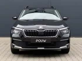 Škoda Kamiq (2021) thumbnail 8