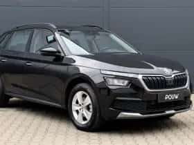 Škoda Kamiq (2021) thumbnail 9