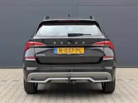 Škoda Kamiq (2021) thumbnail 10