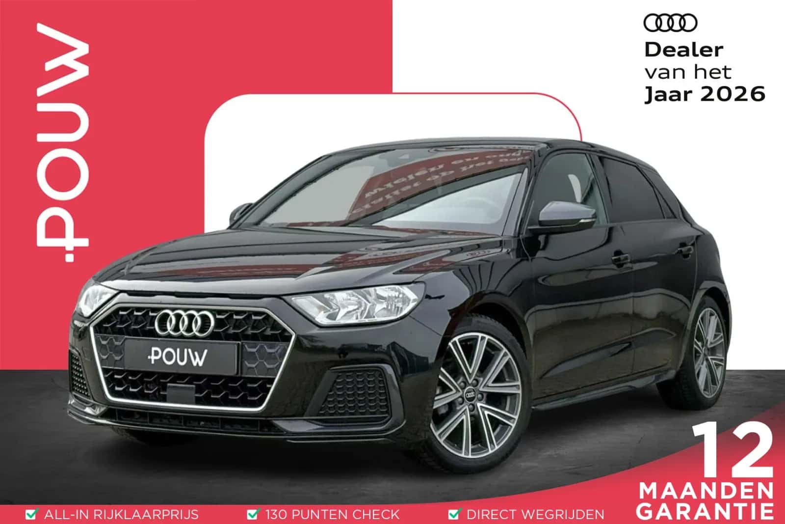 Audi A1 (2022) — foto 1