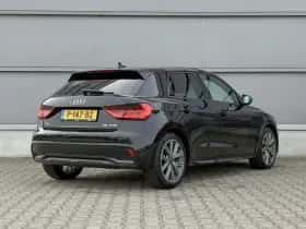 Audi A1 (2022) thumbnail 2