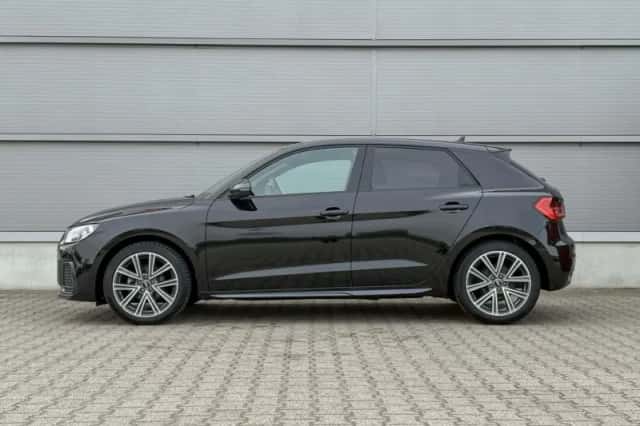 Audi A1 (2022) thumbnail 12