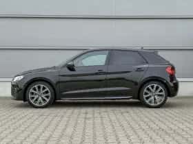 Audi A1 (2022) thumbnail 12