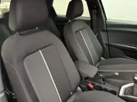 Audi A1 (2022) thumbnail 13