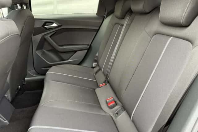 Audi A1 (2022) thumbnail 16