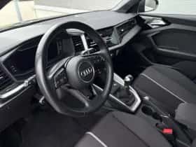 Audi A1 (2022) thumbnail 17