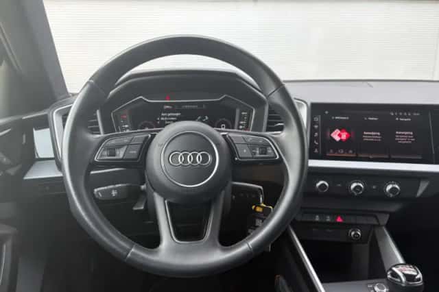 Audi A1 (2022) thumbnail 20
