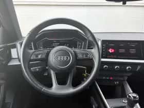 Audi A1 (2022) thumbnail 20
