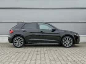 Audi A1 (2022) thumbnail 3