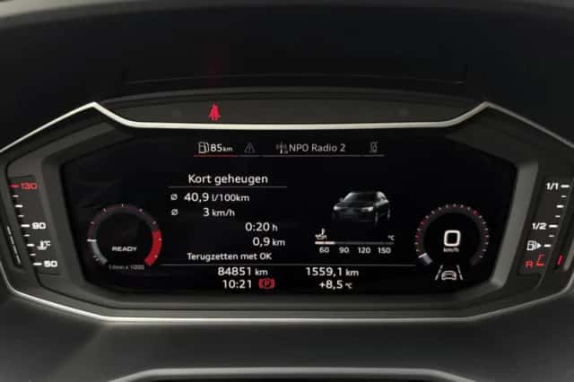 Audi A1 (2022) thumbnail 21