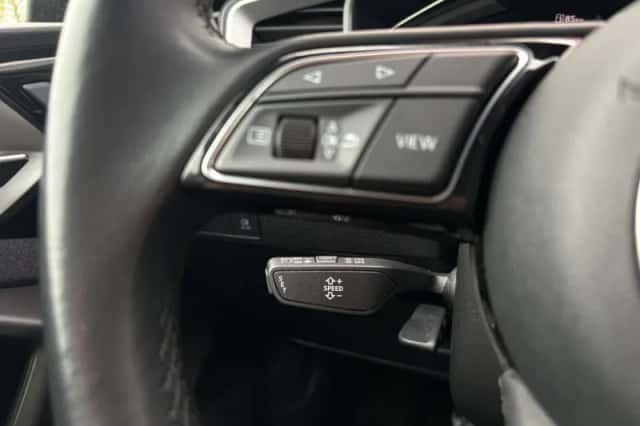 Audi A1 (2022) thumbnail 22