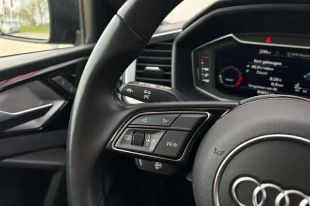 Audi A1 (2022) thumbnail 23