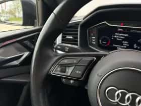 Audi A1 (2022) thumbnail 23