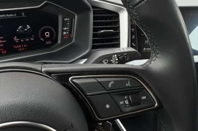Audi A1 (2022) thumbnail 24