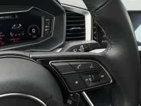 Audi A1 (2022) thumbnail 24