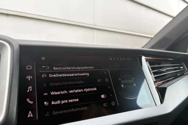 Audi A1 (2022) thumbnail 27