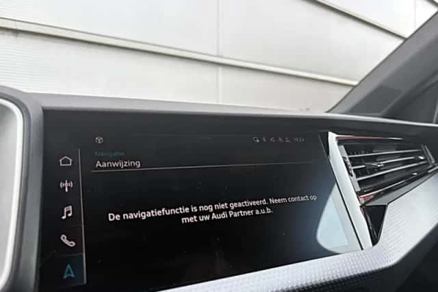 Audi A1 (2022) thumbnail 29