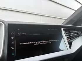 Audi A1 (2022) thumbnail 29