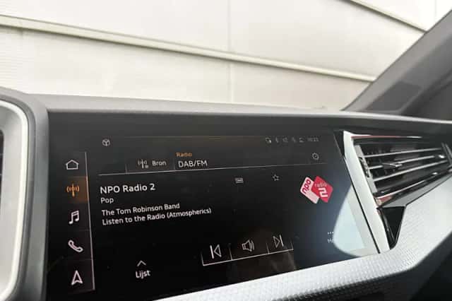 Audi A1 (2022) thumbnail 30