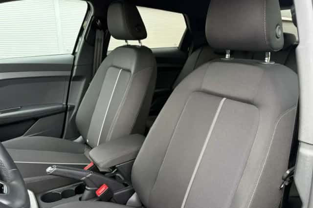 Audi A1 (2022) thumbnail 4