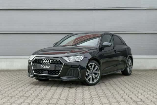 Audi A1 (2022) thumbnail 32