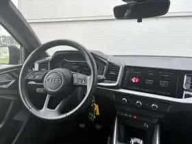 Audi A1 (2022) thumbnail 5