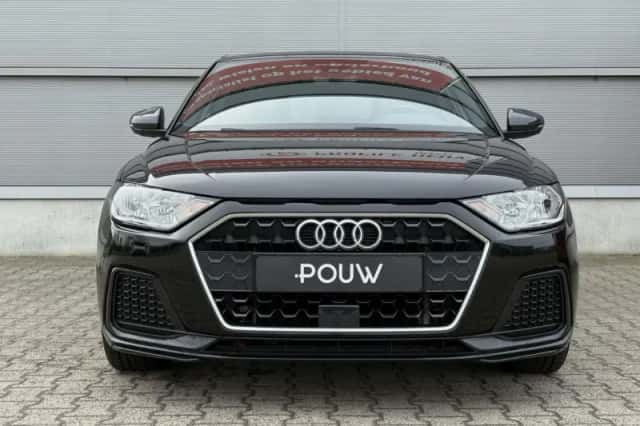 Audi A1 (2022) thumbnail 8