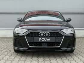 Audi A1 (2022) thumbnail 8