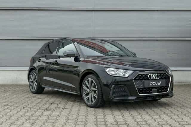 Audi A1 (2022) thumbnail 9
