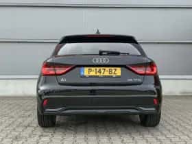 Audi A1 (2022) thumbnail 10