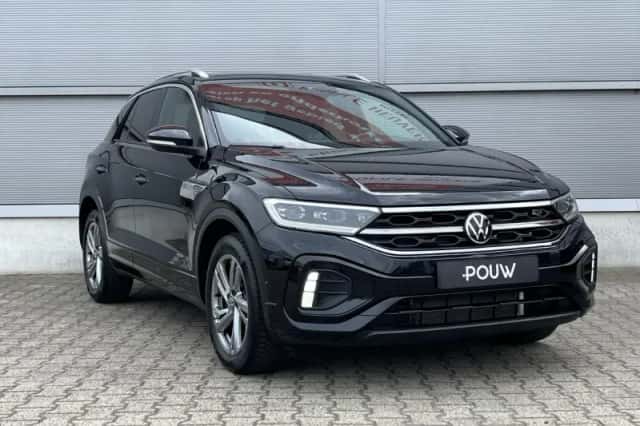 Volkswagen T-Roc (2025) thumbnail 11