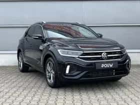 Volkswagen T-Roc (2025) thumbnail 11