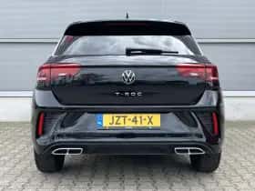 Volkswagen T-Roc (2025) thumbnail 12