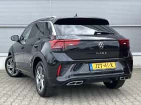 Volkswagen T-Roc (2025) thumbnail 13