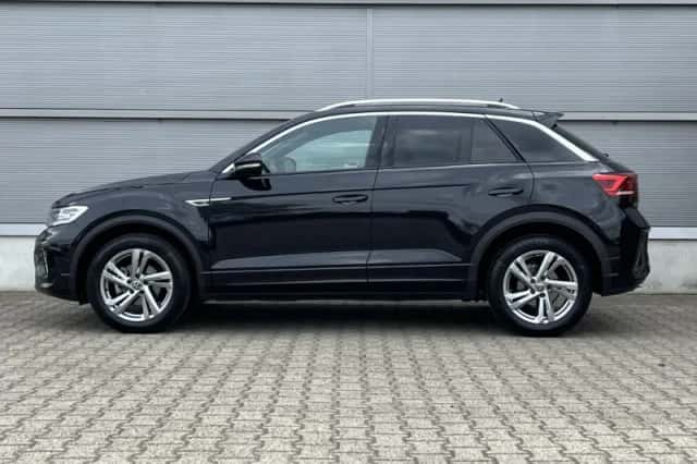 Volkswagen T-Roc (2025) thumbnail 14