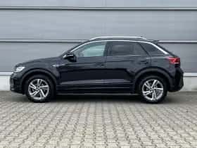 Volkswagen T-Roc (2025) thumbnail 14
