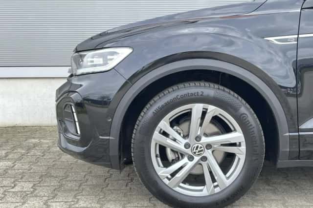 Volkswagen T-Roc (2025) thumbnail 15