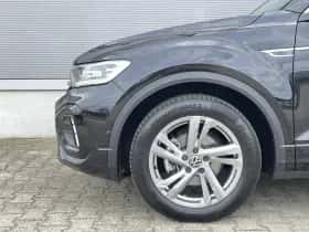 Volkswagen T-Roc (2025) thumbnail 15
