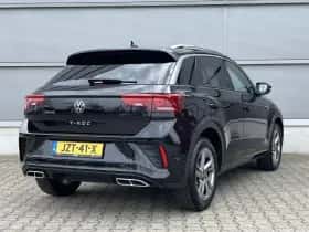 Volkswagen T-Roc (2025) thumbnail 3