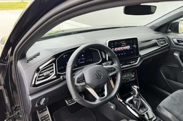 Volkswagen T-Roc (2025) thumbnail 21