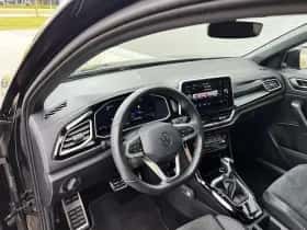 Volkswagen T-Roc (2025) thumbnail 21
